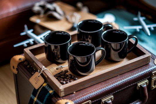 Cover image for Best Gifts 2025 for Flight Attendants