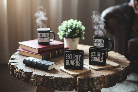 Cover image for 3 Funny Ornaments Security Guards Will Love in 2025