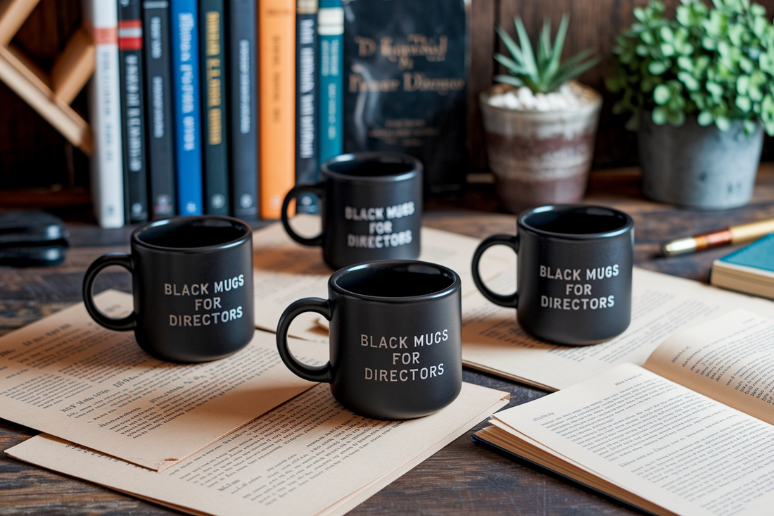 Cover image for 5 Funny Mugs That Make Directors Laugh in 2025