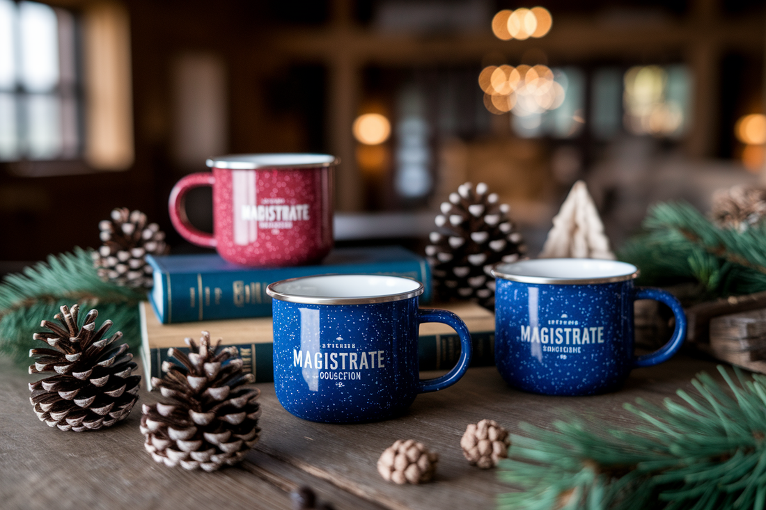 Cover image for 5 Premium Mugs Successful Magistrates Love for 2025