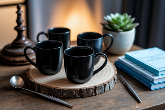 Cover image for Best Mugs 2025 for Dental Hygienists