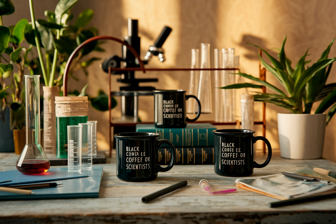 Cover image for Best Lab Coffee for Biologists in 2025