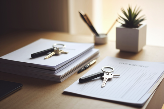 Cover image for Best Keychains for Apartment Managers 2025