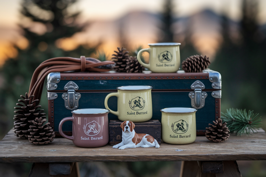 Cover image for Best Saint Bernard Mugs 2026 for Dog Lovers