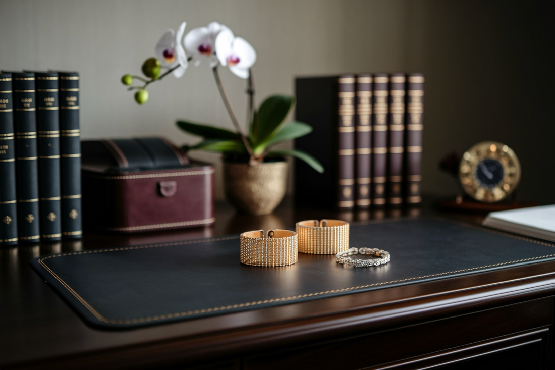 Cover image for Essential 6 Bracelets for Administrative Assistants 2025