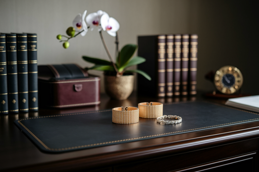 Cover image for Essential 6 Bracelets for Administrative Assistants 2025