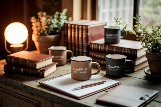 Cover image for 3 Premium Legal Brews Successful Lawyers Love for 2025