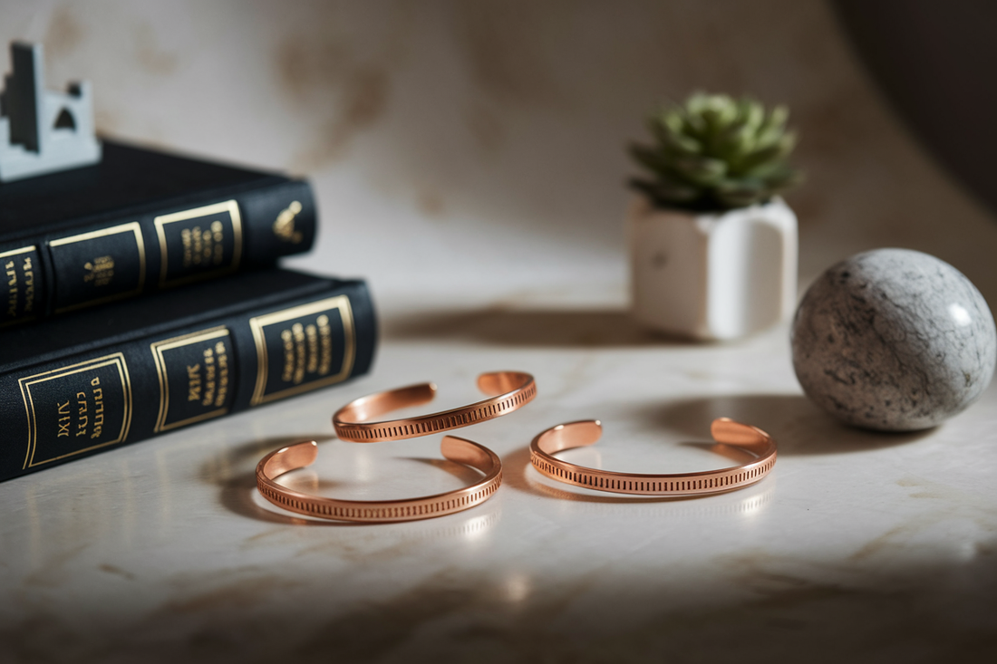 Cover image for 5 Premium Design Gifts Successful Architects Love for 2025