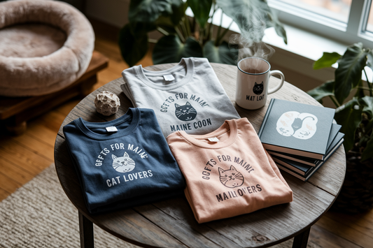 Cover image for Top 2025 Gifts for Maine Coon Cat Lovers