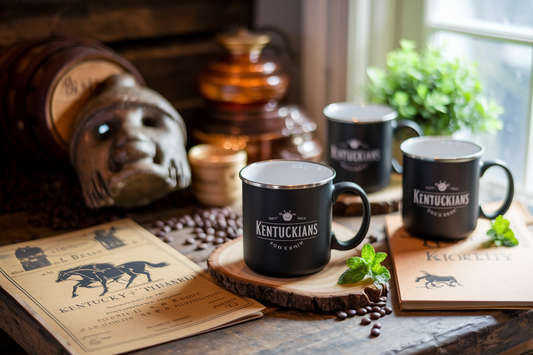 Cover image for Best 2026 Kentucky Mugs for Enthusiasts