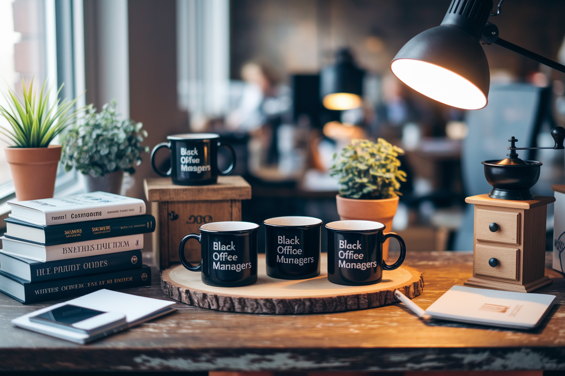 Cover image for Top 7 Office Mugs 2025 for Operations Managers