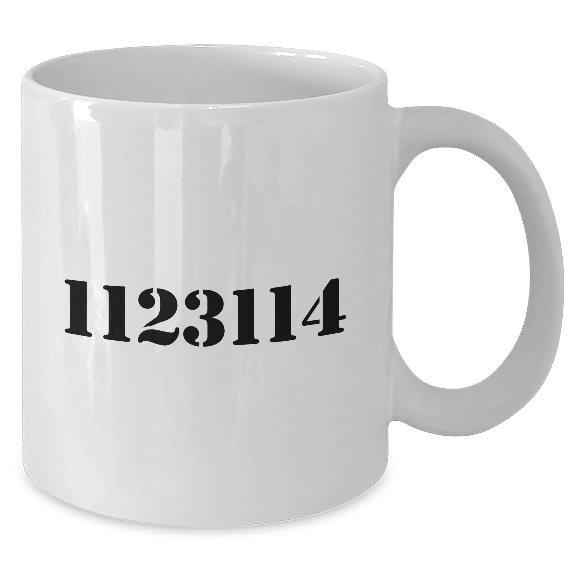 Funny Inspirational Trainer Gifts from Family for Graduation Unique White Coffee Mugs with Awesome Quote, Perfect for Trainer Enthusiasts or Coworkers - Additional