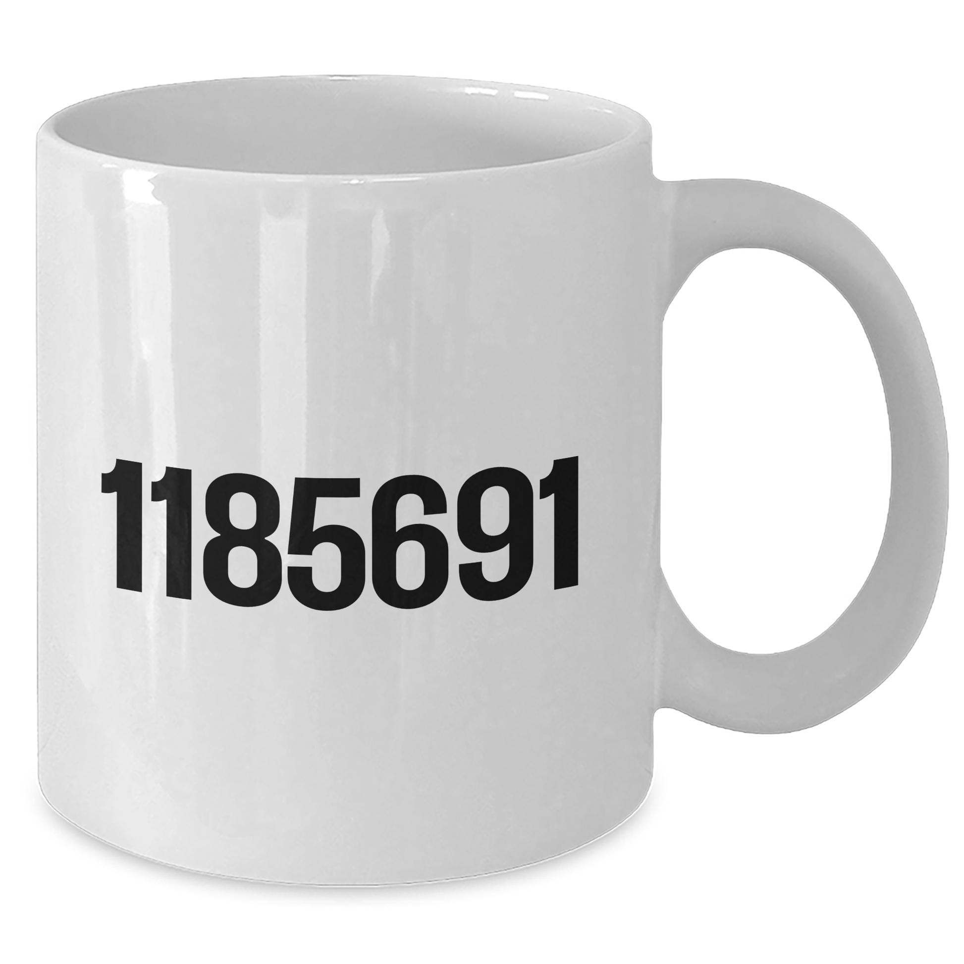 Funny Civil Engineer White Coffee Mugs Gifts from Friends, Coworkers, Family for Graduation, 'I'm Not Perfect But I'm A Civil Engineer And That's Basically The Same Thing' - Additional