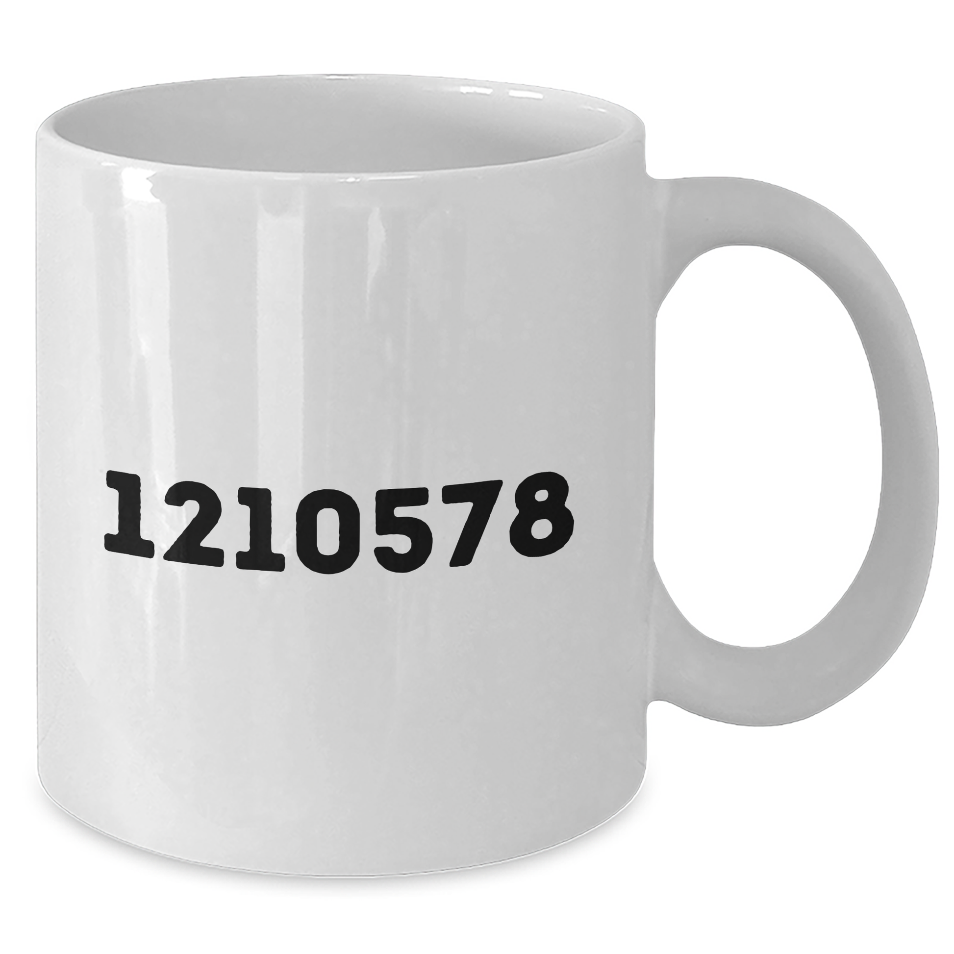 Forester, Gifts from Men to Forester, Funny White Coffee Mug for Graduation, 'Forester By Day, World's Best Dad By Night.' - Unique Gifts - Additional