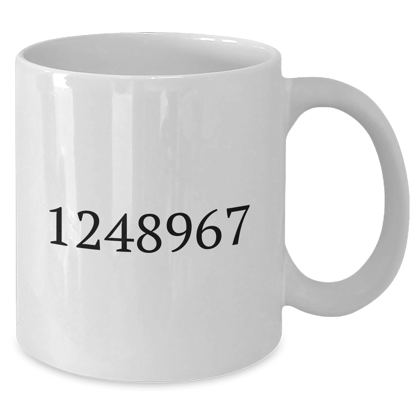 Funny Crime Scene Technician White Coffee Mug Gifts for Men from Family on Graduation - Additional