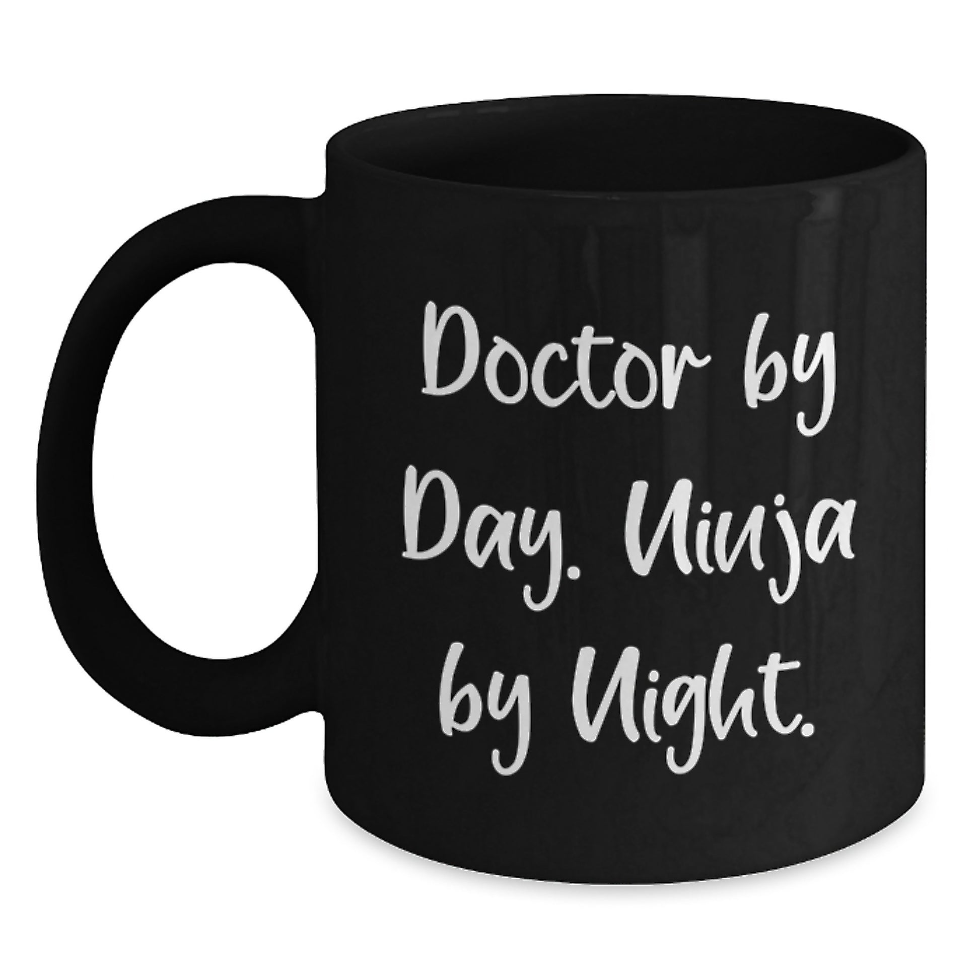 Funny Doctor Gifts from Men to Doctor Friends Christmas Unique Gifts - Main