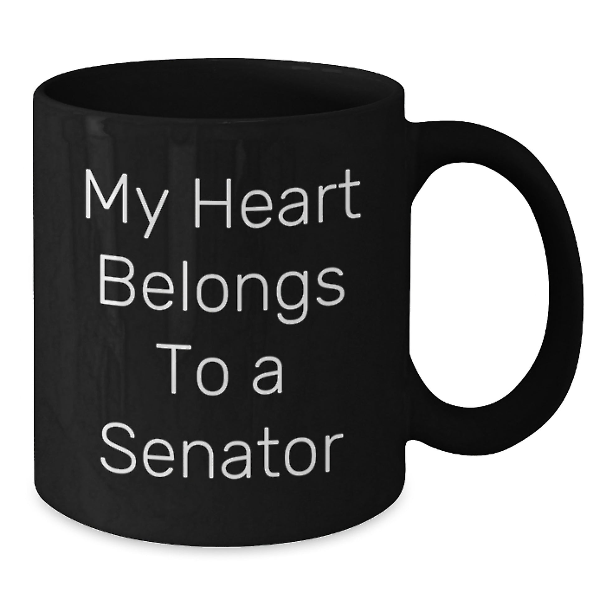 Funny Senator Gifts from Men to Senator on Christmas Unique Gifts - Additional