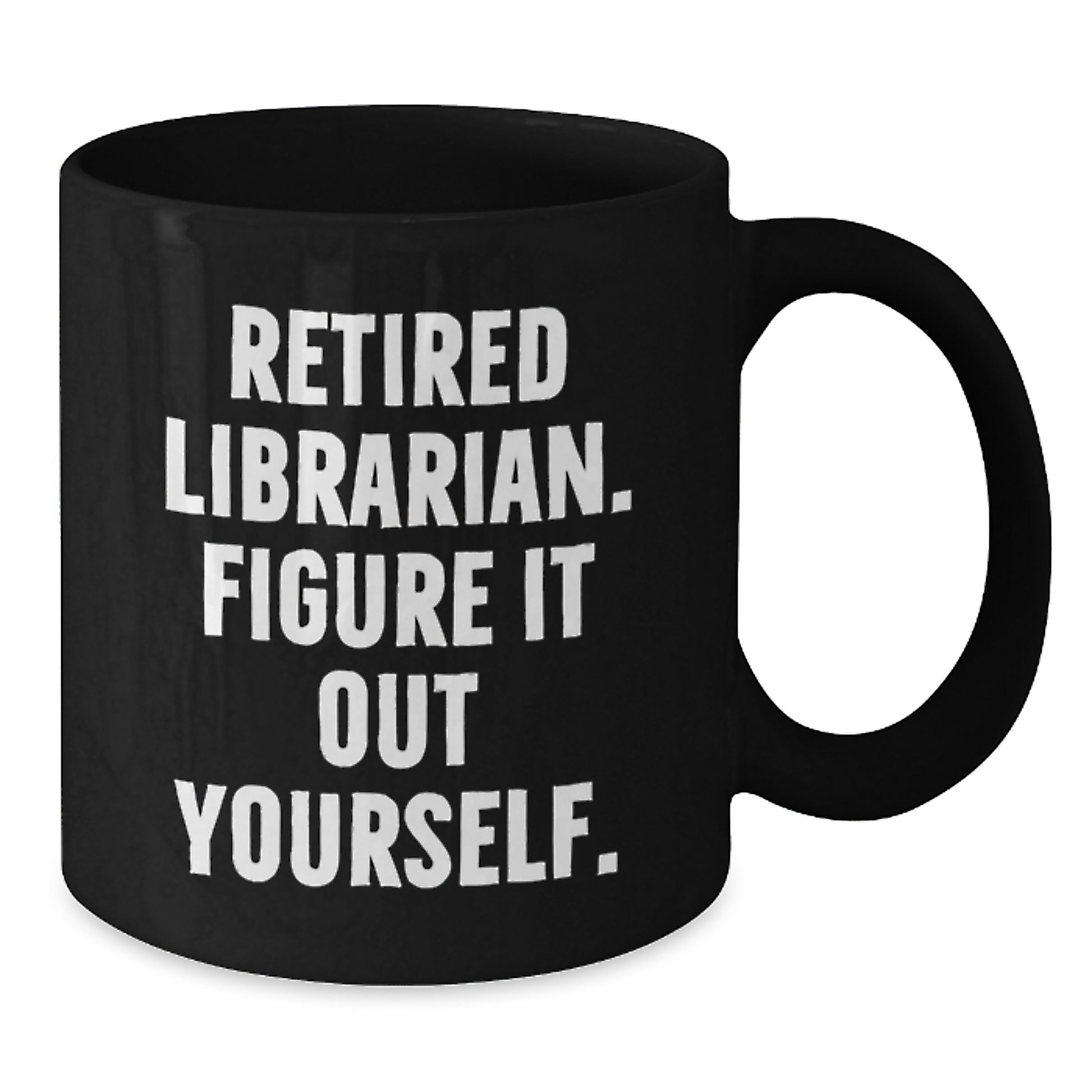 Funny Librarian Gifts for Librarians Men Women Friends from Coworkers Family - Additional
