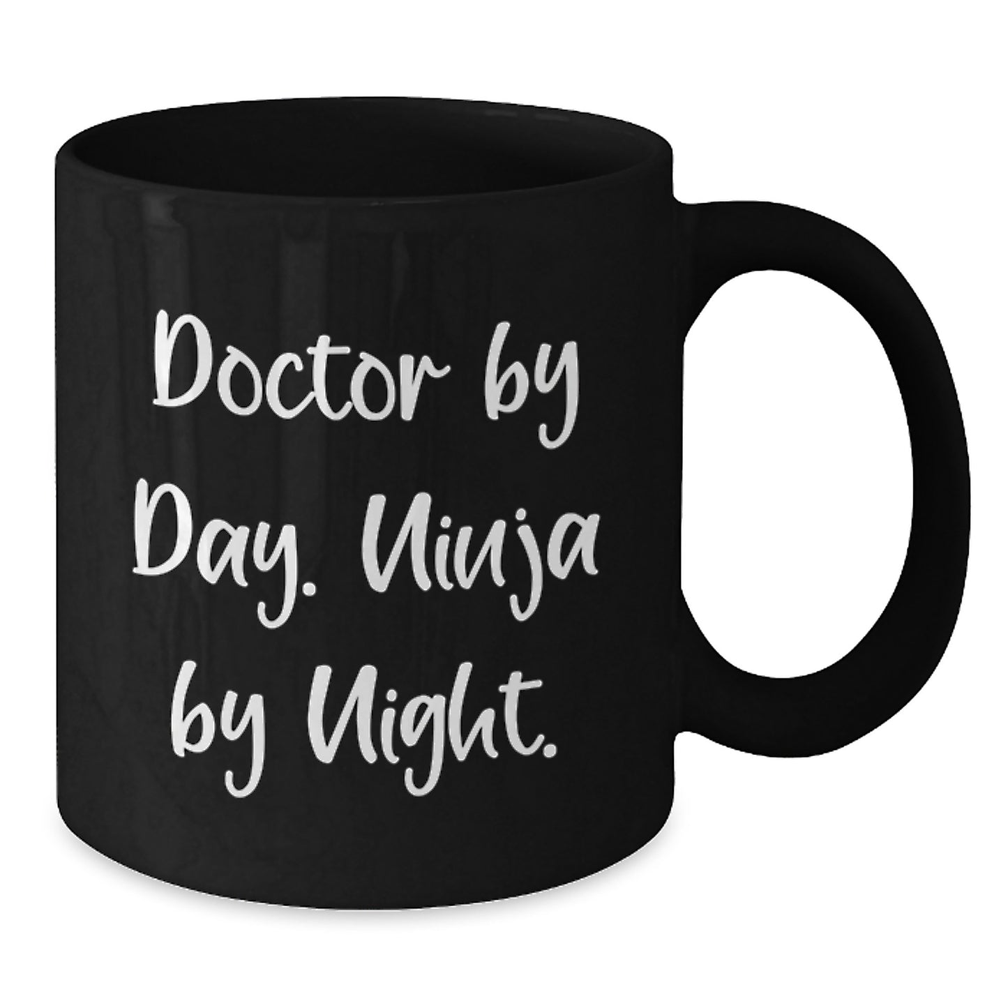 Funny Doctor Gifts from Men to Doctor Friends Christmas Unique Gifts - Additional
