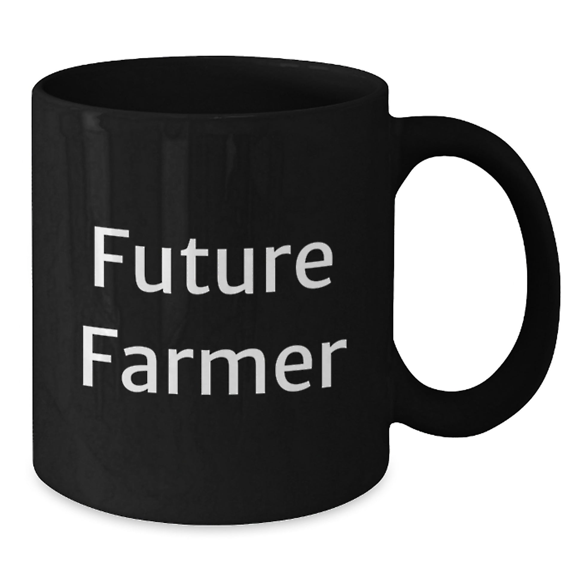 Funny Quote Gifts from Men to Future Farmers on Christmas Unique Gifts - Additional