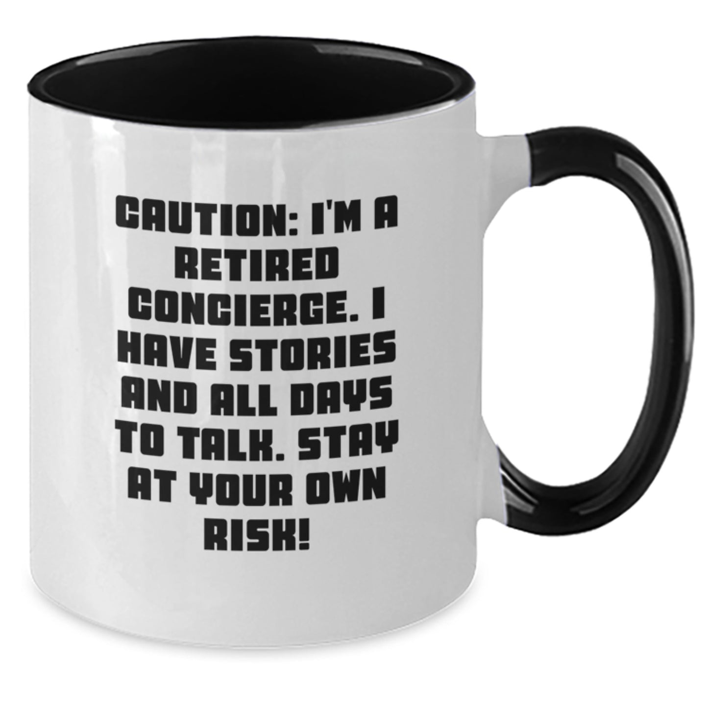 Funny Concierge Gifts from Friends and Family for Concierge Men and Women This Christmas - Additional