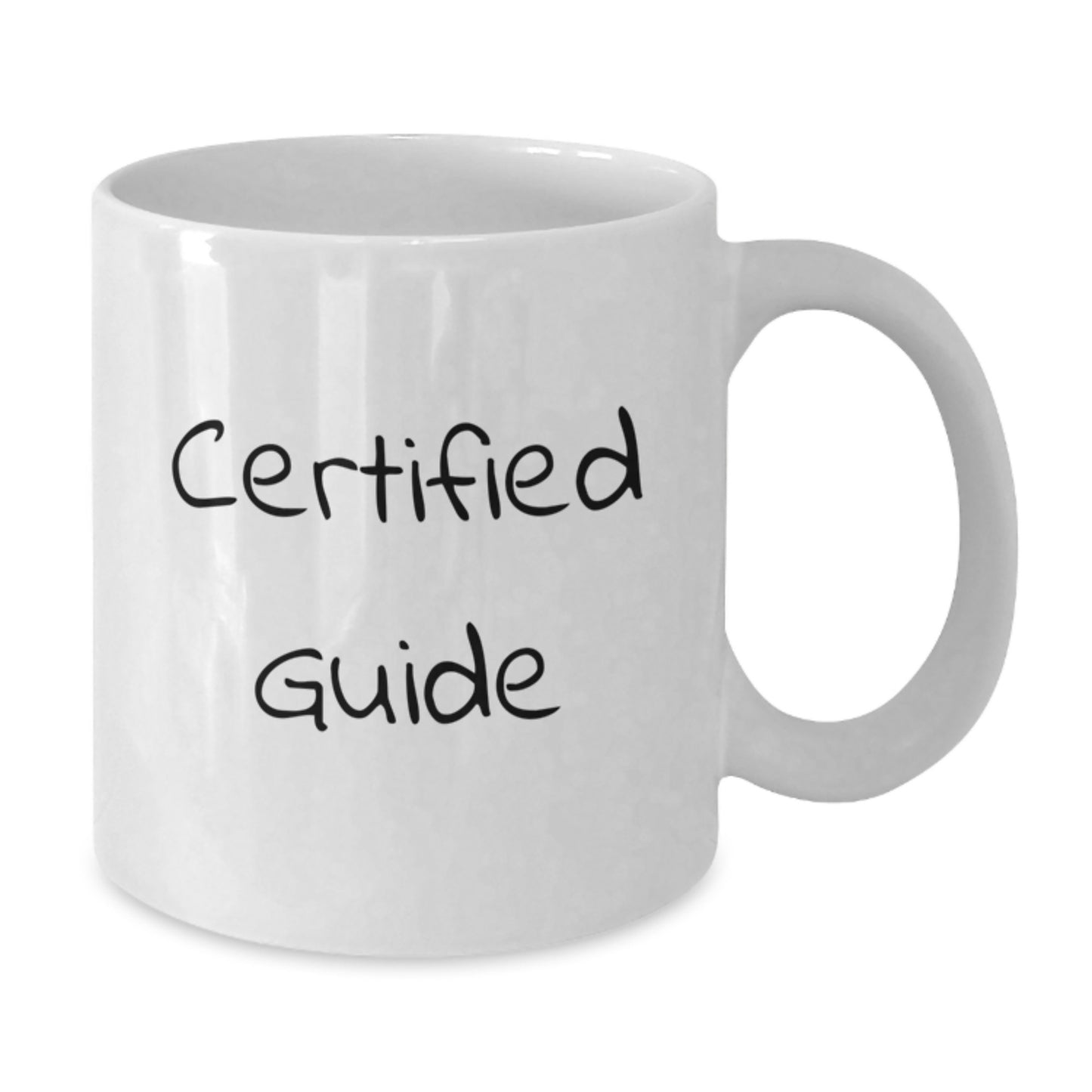 Funny Guide Gifts from Men to Guide Lovers on Christmas Unique Gifts Day - Additional