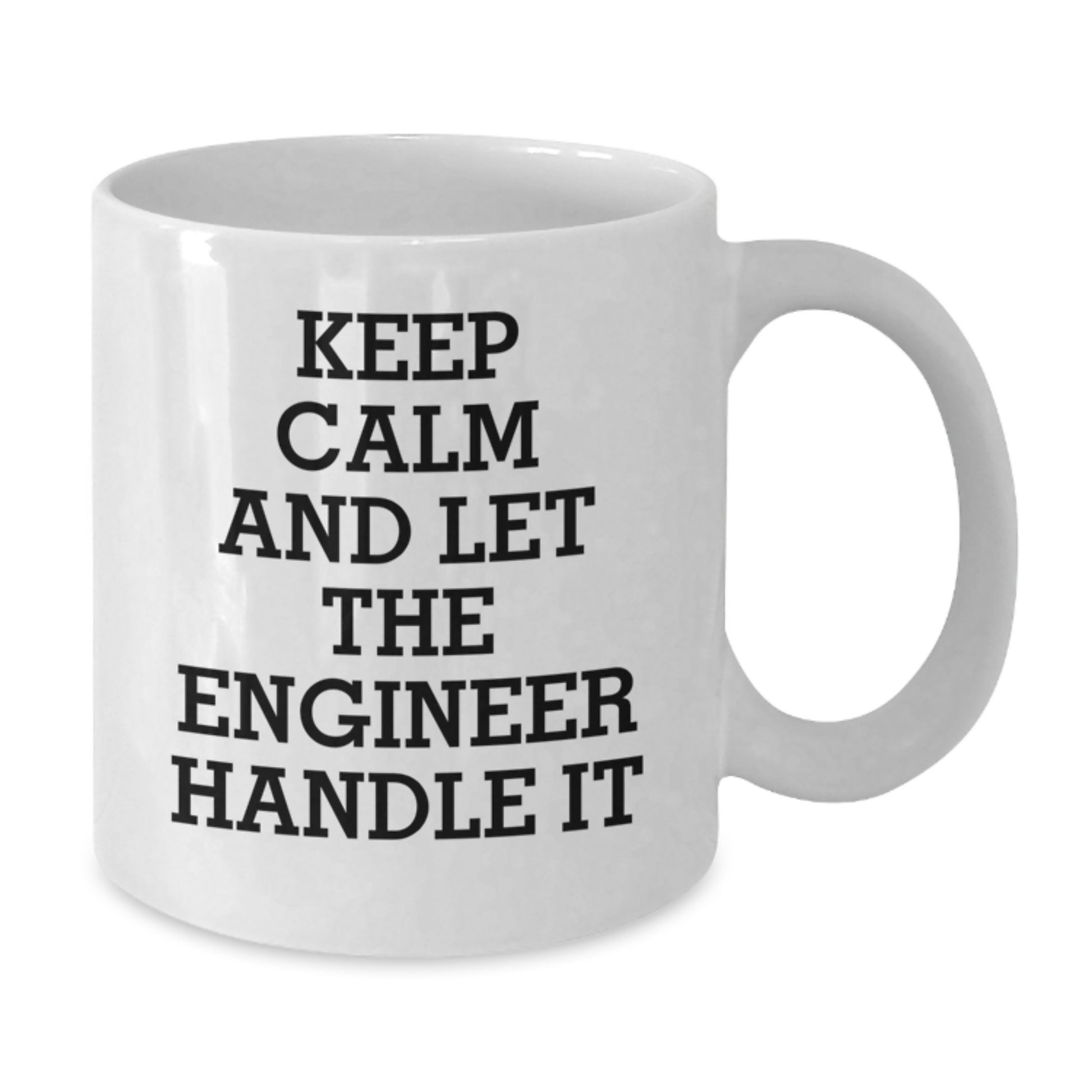 Engineer Humor Funny Christmas Unique Gifts from Men to Engineer Friends - Additional