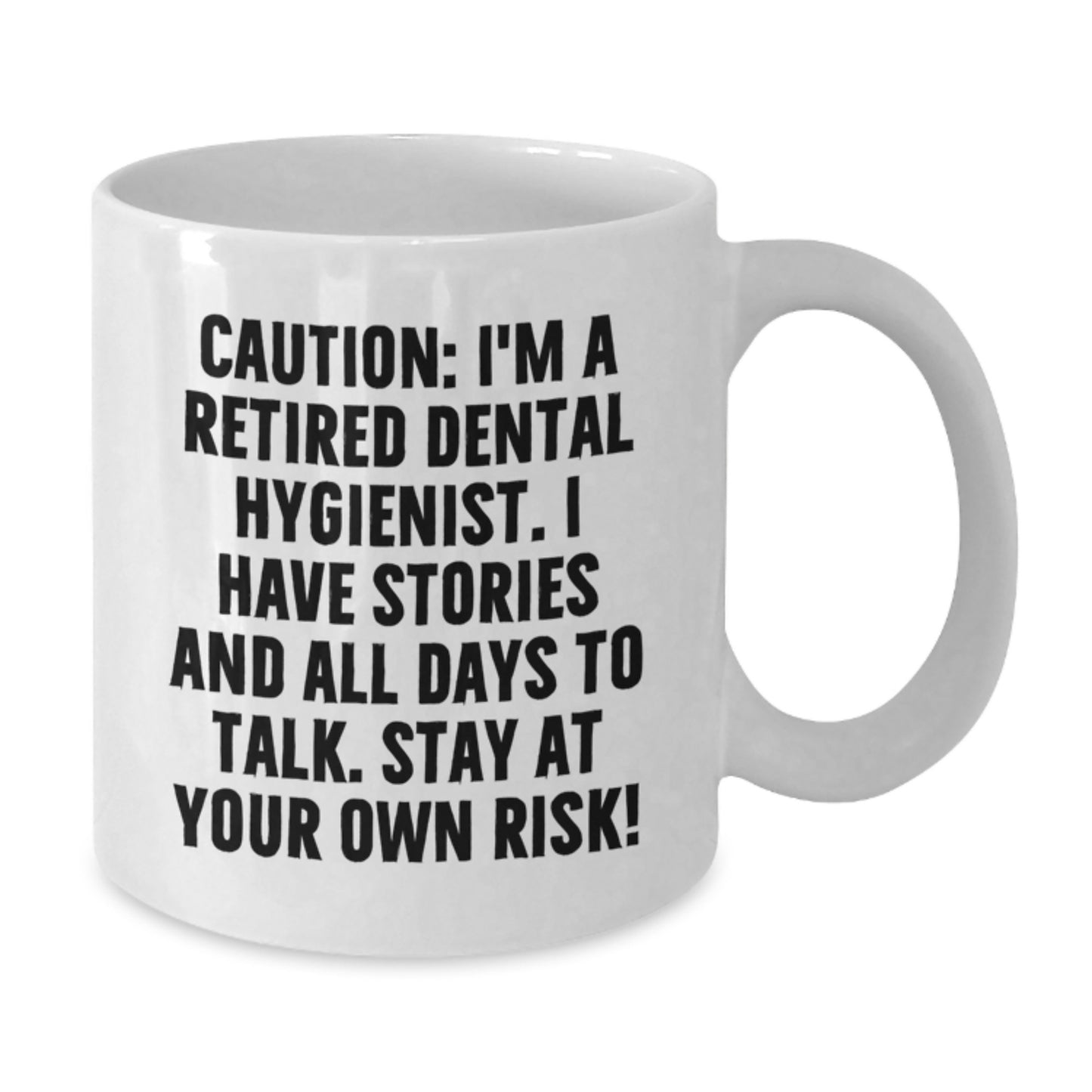 Funny Dental Hygienist Gifts for Men Christmas Unique Gifts from Friends - Additional