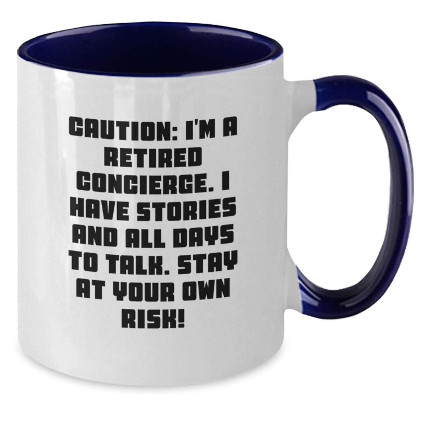 Funny Concierge Gifts from Friends and Family for Concierge Men and Women This Christmas - Additional