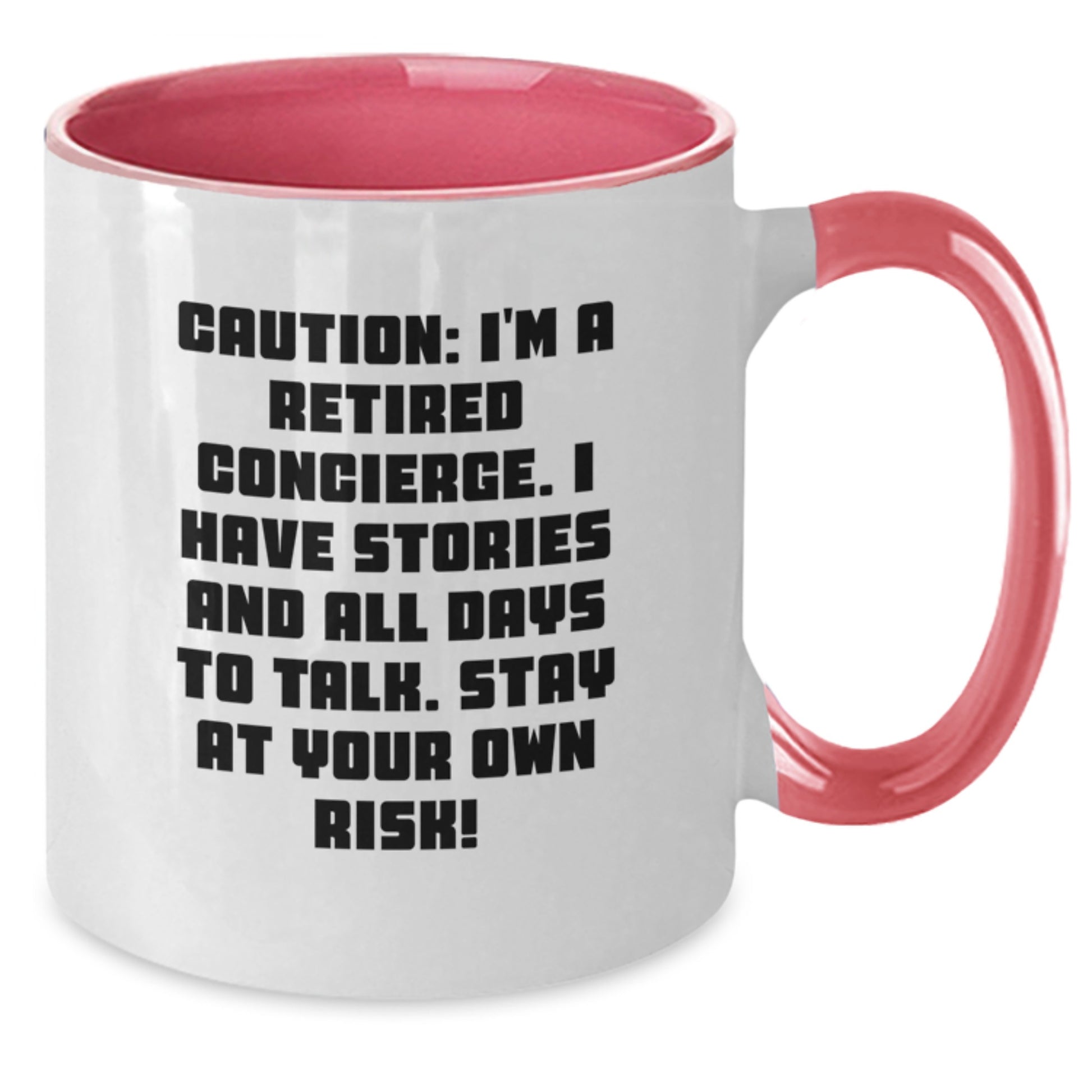 Funny Concierge Gifts from Friends and Family for Concierge Men and Women This Christmas - Additional