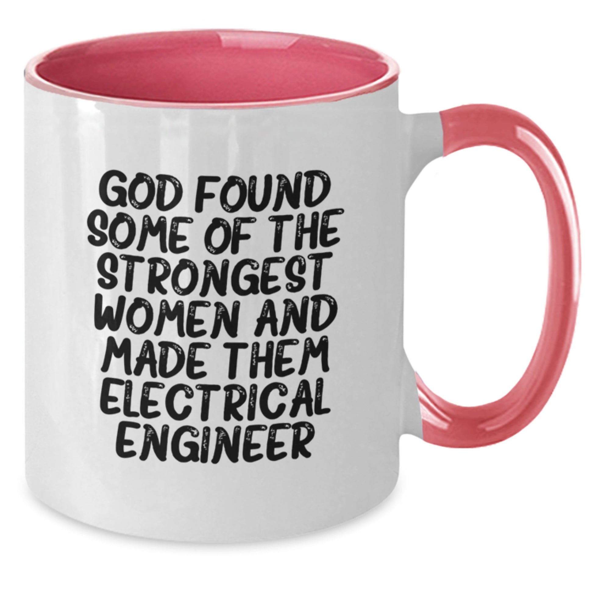 Funny Electrical Engineer Gifts from Men, Women or Friends - Unique Two Tone Coffee Mug - Christmas Unique Presents for Electrical Engineer or Men, Women, Friends - Additional