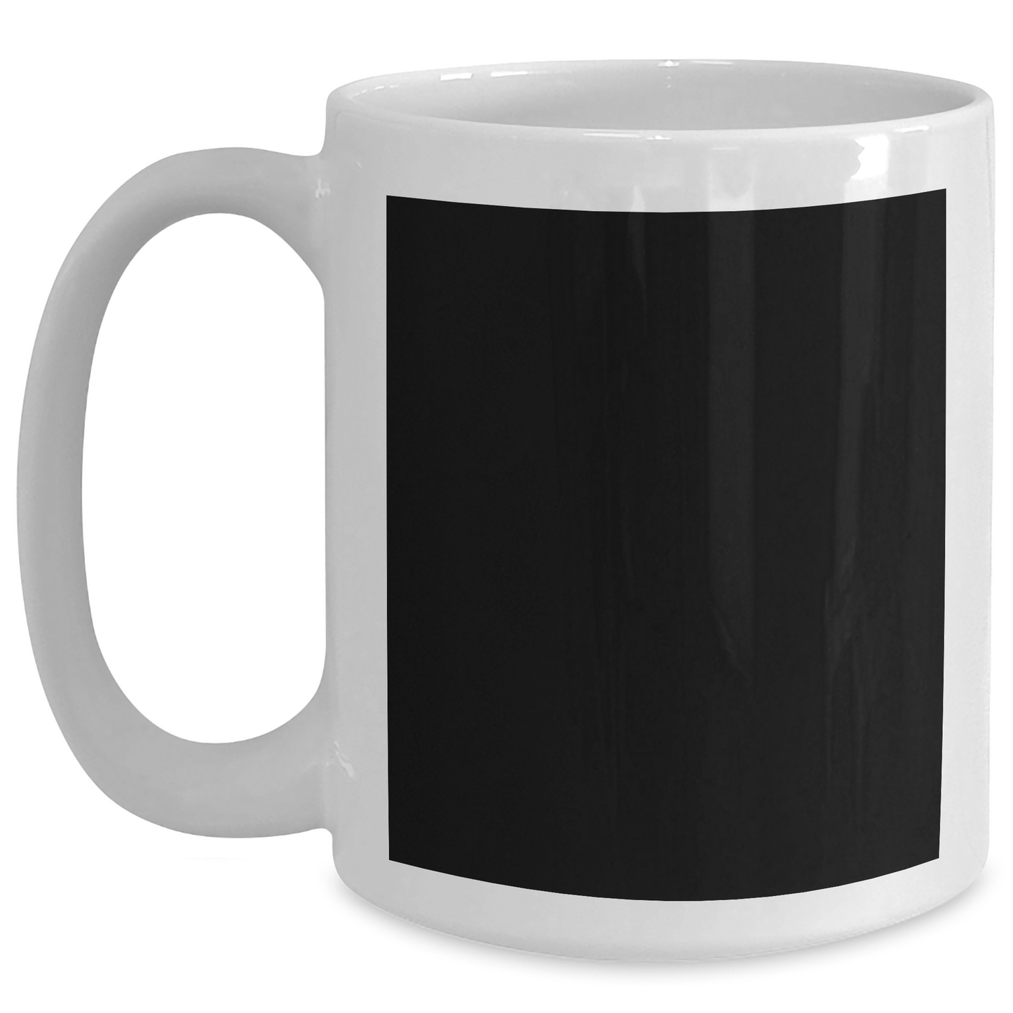 Carpenter Humor Gifts from Friends for Graduation Unique White Coffee Mugs - 'I'm Not Perfect But I'm A Carpenter And That's Basically The Same Thing' - Main