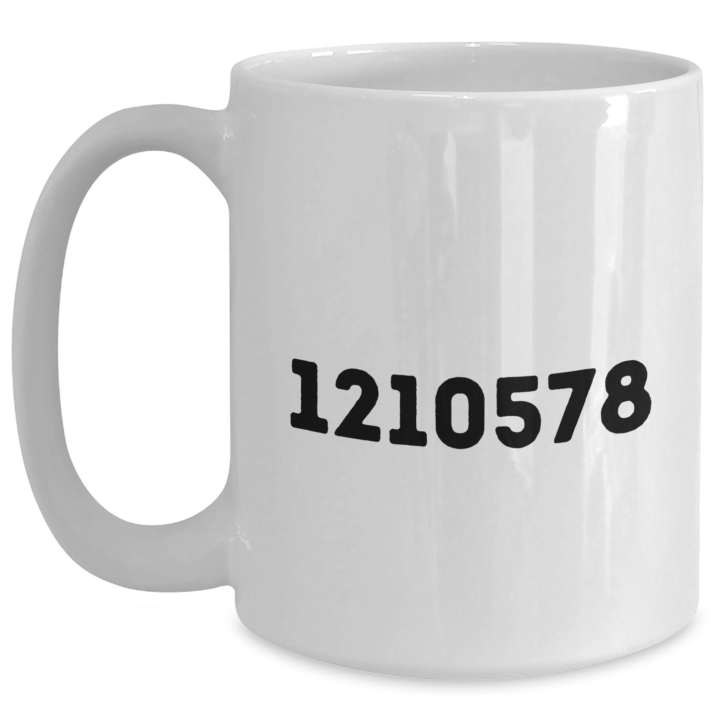 Forester, Gifts from Men to Forester, Funny White Coffee Mug for Graduation, 'Forester By Day, World's Best Dad By Night.' - Unique Gifts - Main