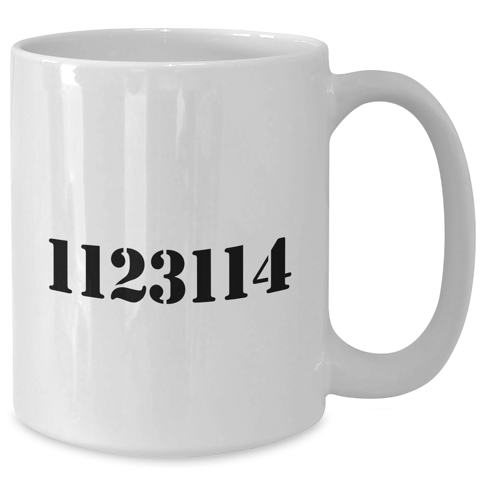 Funny Inspirational Trainer Gifts from Family for Graduation Unique White Coffee Mugs with Awesome Quote, Perfect for Trainer Enthusiasts or Coworkers - Additional