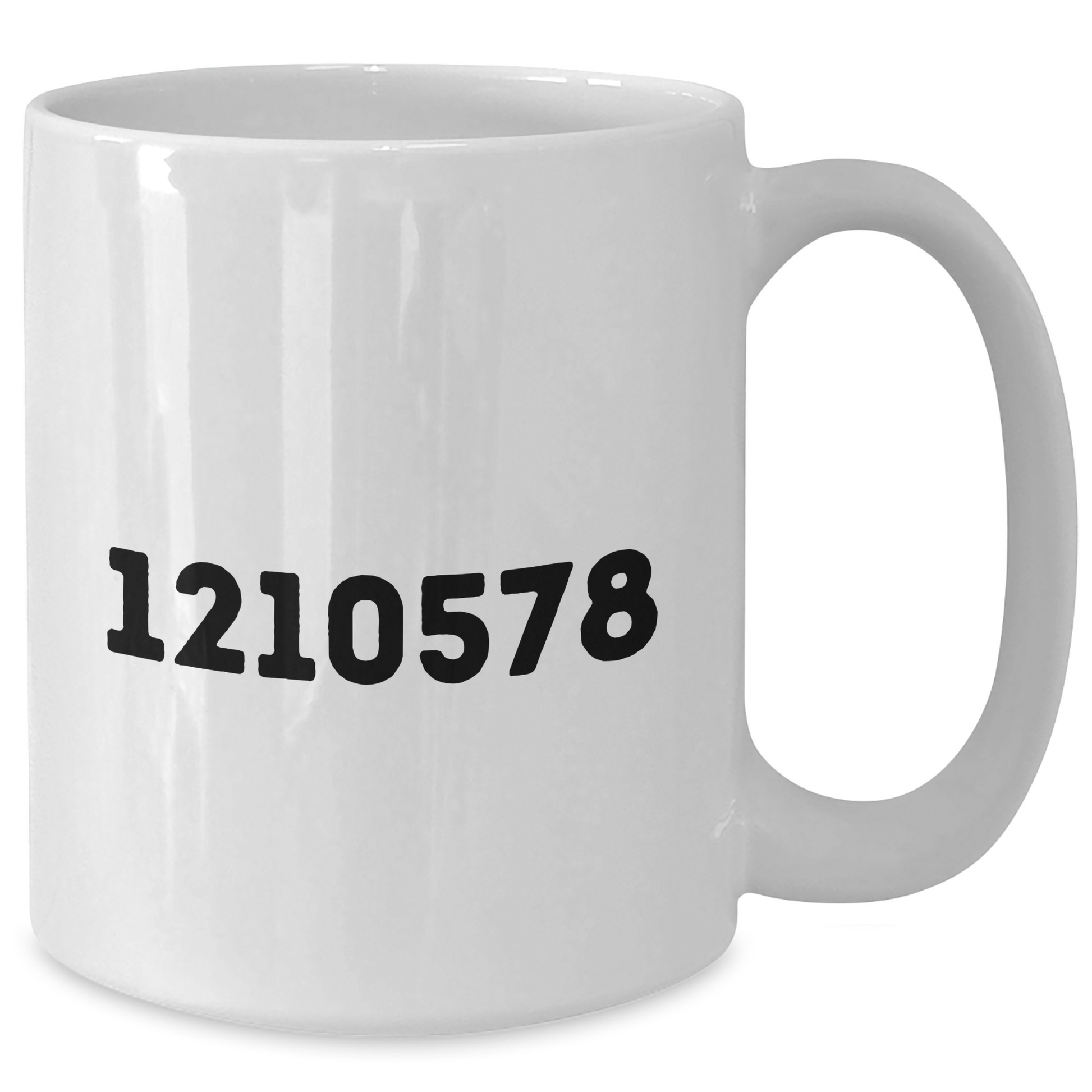 Forester, Gifts from Men to Forester, Funny White Coffee Mug for Graduation, 'Forester By Day, World's Best Dad By Night.' - Unique Gifts - Additional