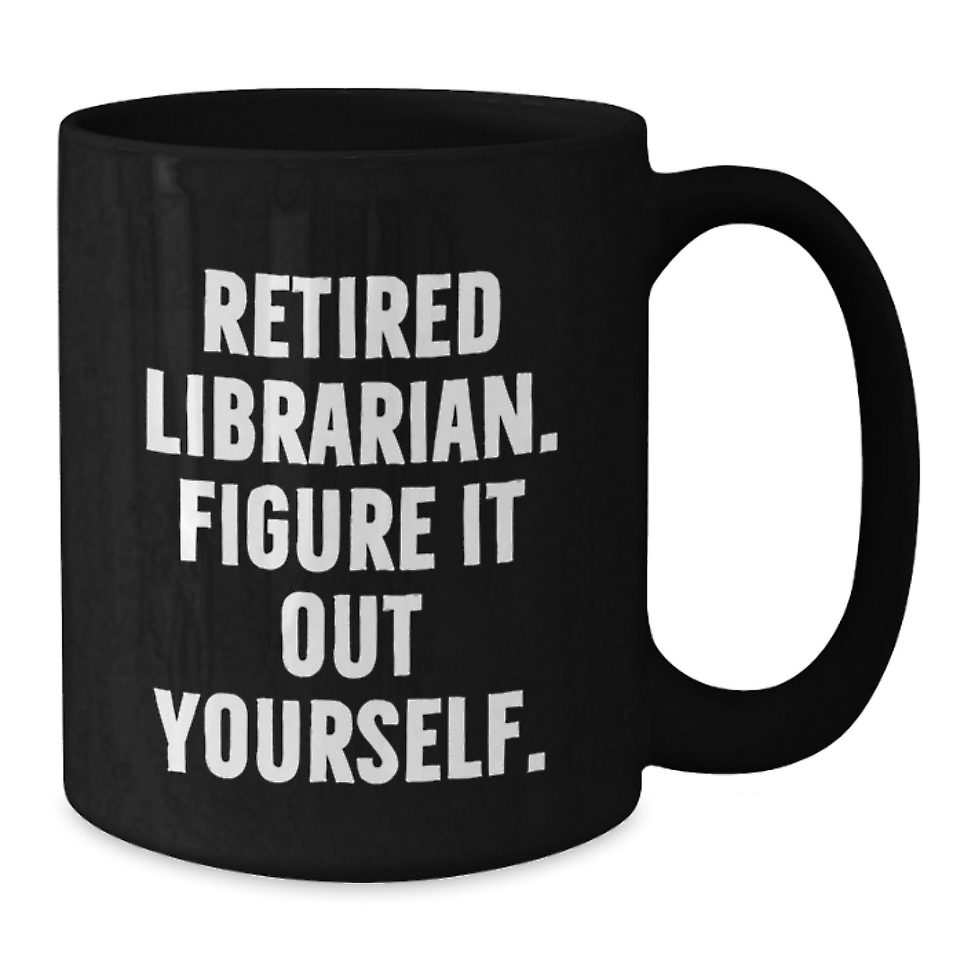 Funny Librarian Gifts for Librarians Men Women Friends from Coworkers Family - Additional