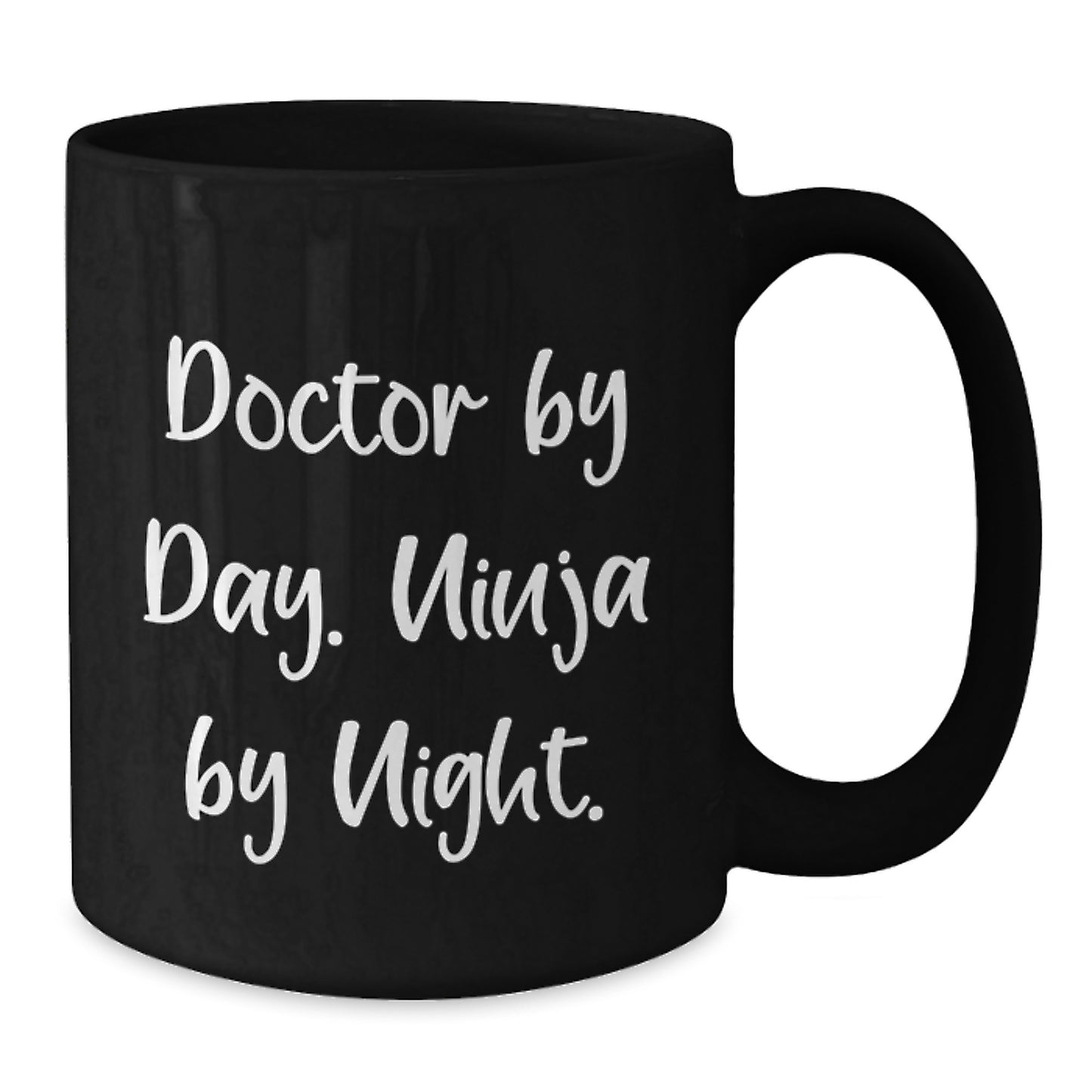 Funny Doctor Gifts from Men to Doctor Friends Christmas Unique Gifts - Additional