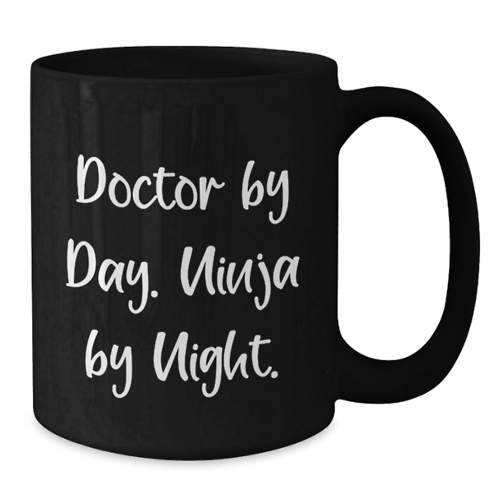 Funny Doctor Gifts from Men to Doctor Friends Christmas Unique Gifts - Additional