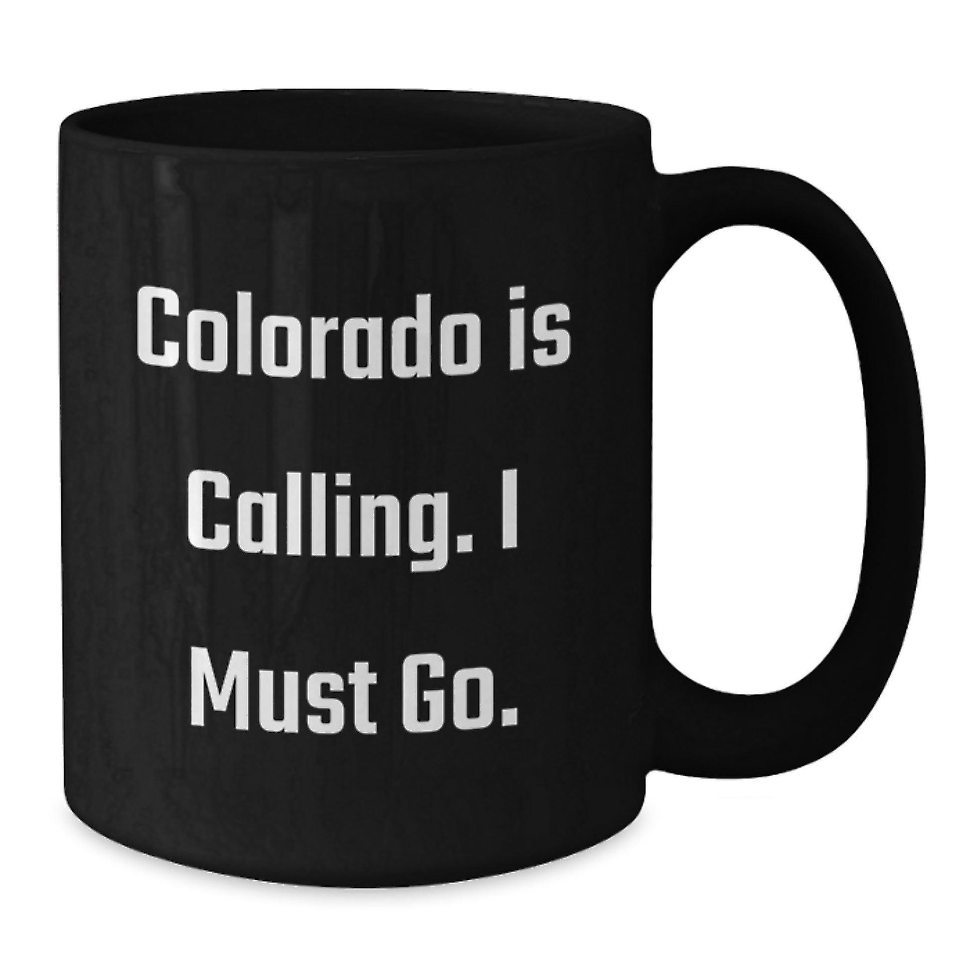 Funny Colorado Gifts for Men Women Friends from Colorado Lovers - Additional
