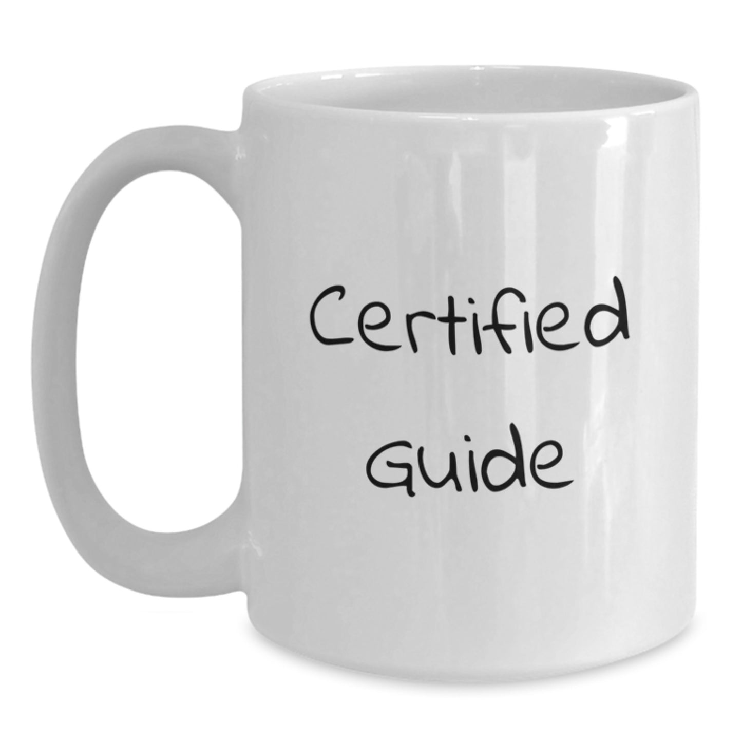 Funny Guide Gifts from Men to Guide Lovers on Christmas Unique Gifts Day - Main