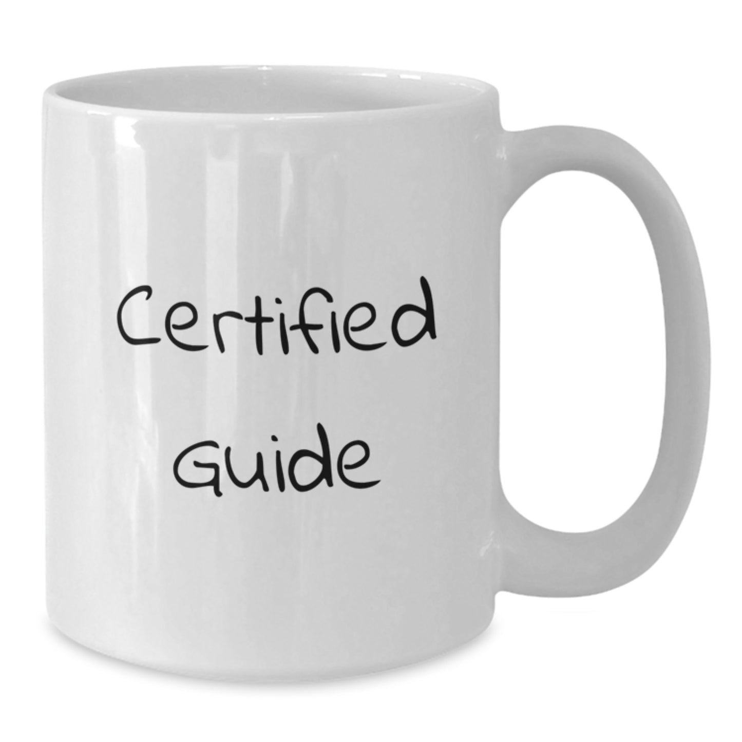 Funny Guide Gifts from Men to Guide Lovers on Christmas Unique Gifts Day - Additional