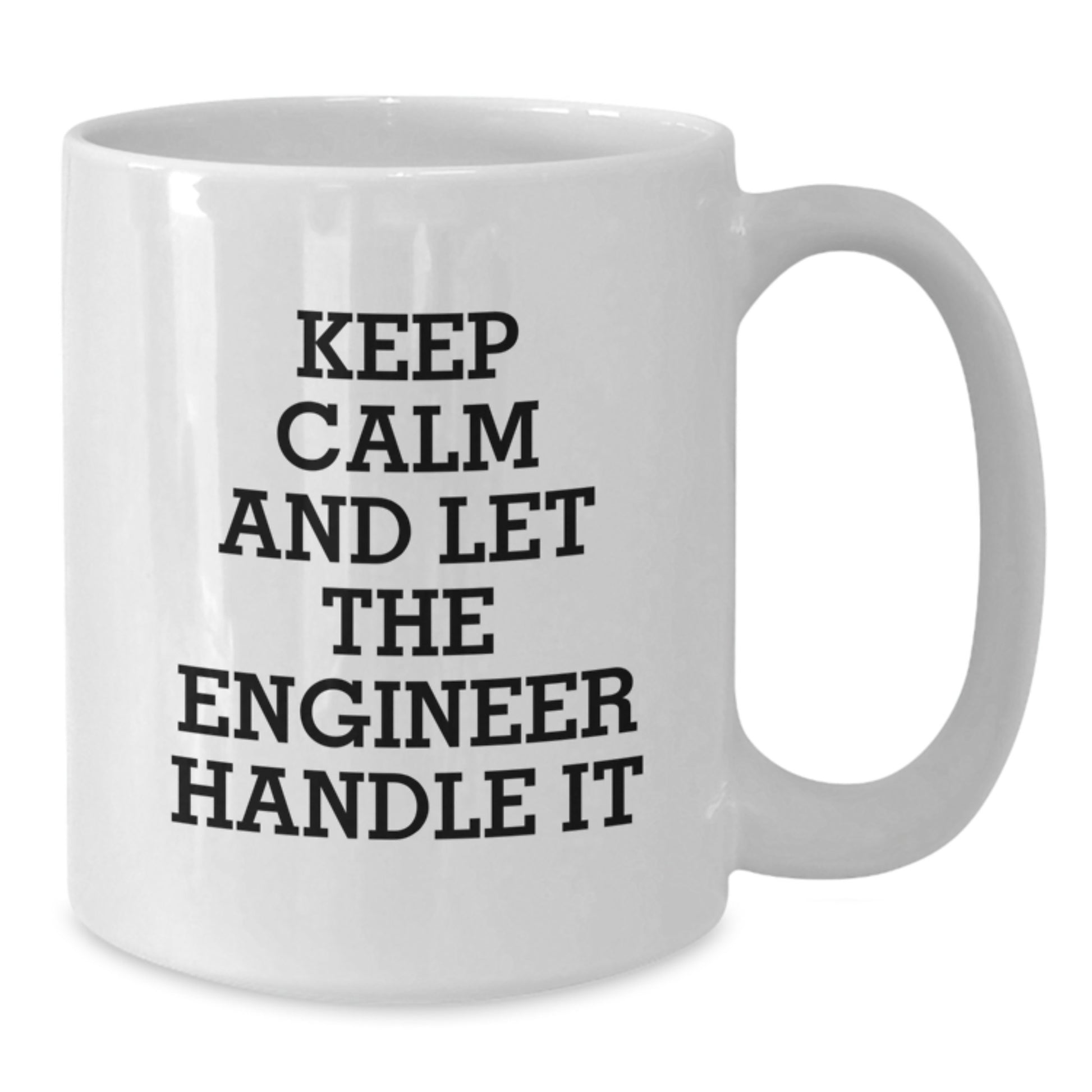 Engineer Humor Funny Christmas Unique Gifts from Men to Engineer Friends - Additional