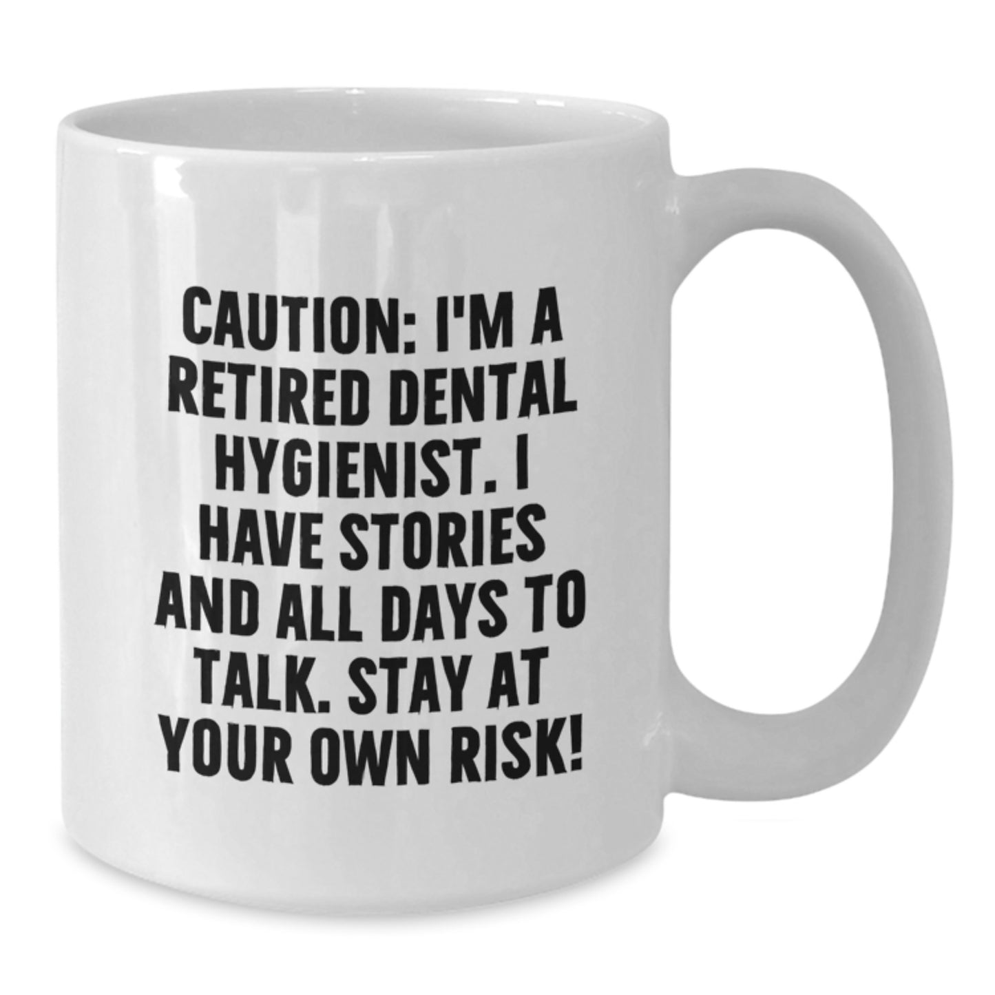 Funny Dental Hygienist Gifts for Men Christmas Unique Gifts from Friends - Additional