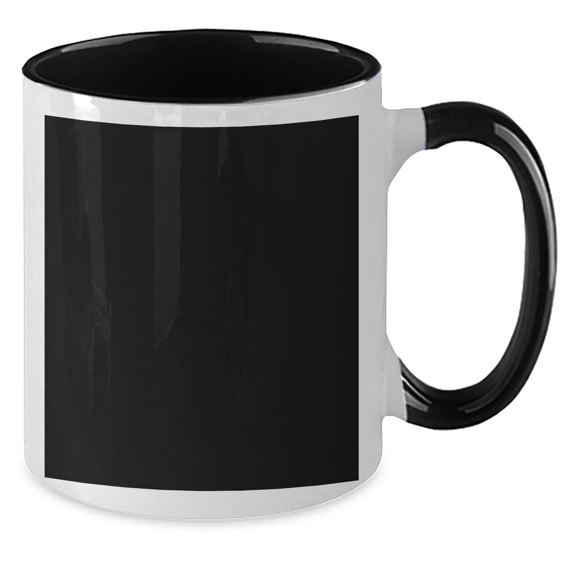 Funny Carpenter Gifts from Friends for Graduation - 'I'm Not Perfect But I'm A Carpenter And That's Basically The Same Thing' Two Tone Coffee Mug - Additional