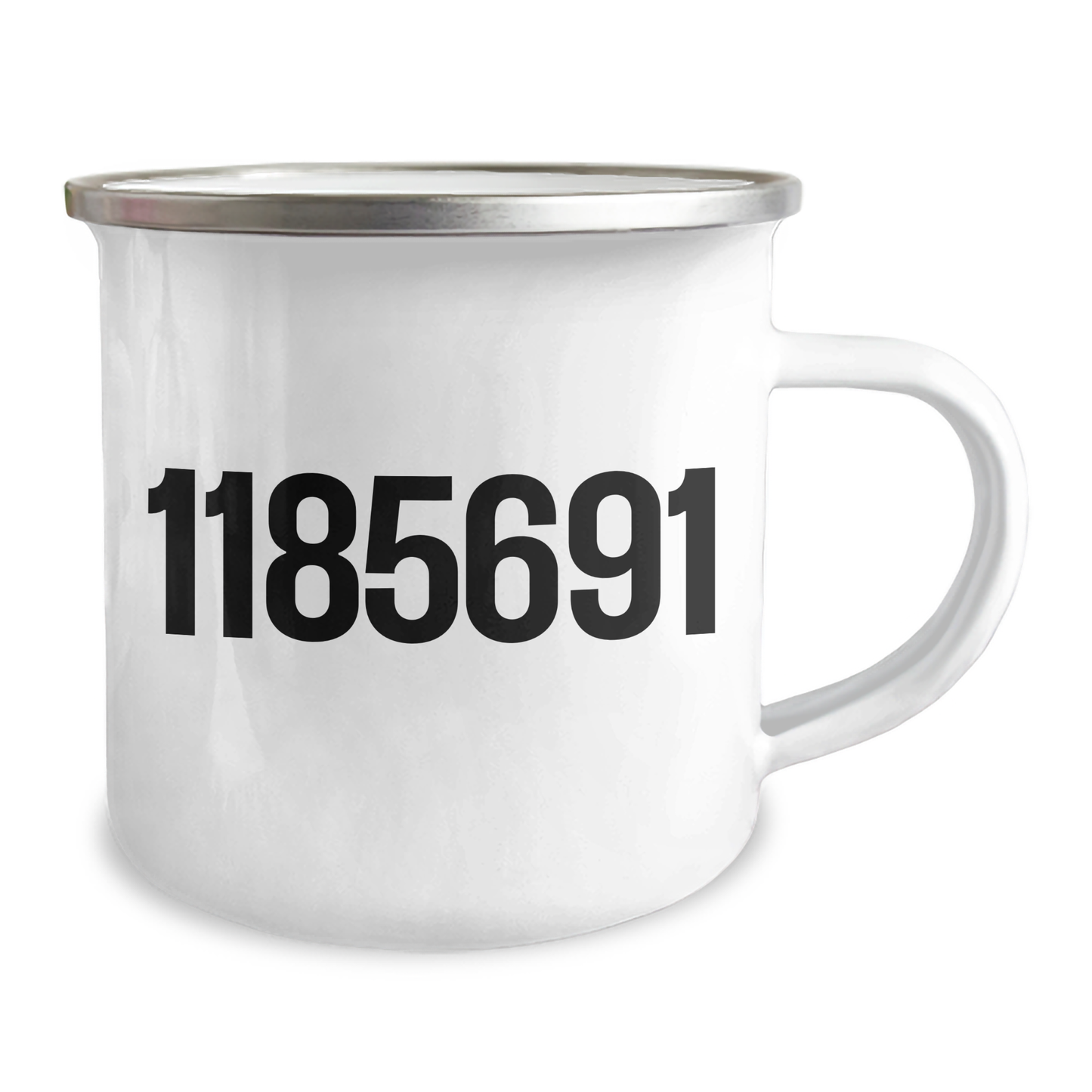 Funny Civil Engineer Gifts from Friends Unique Graduation Mugs - I'm Not Perfect, 'Cause I'm a Civil Engineer, and That's Basically the Same Thing - 12 oz Stainless Steel Camping Mug - Image 2