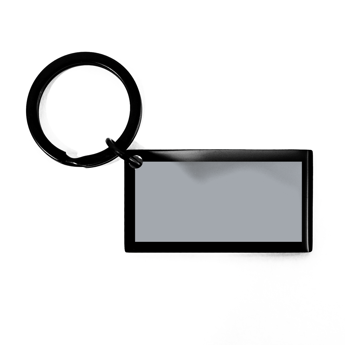 Carpenter Keychain Gifts from Friends for Him - Inspirational Quotes, Black Stainless Steel, Rust Resistant - Graduation Unique Gifts - Image 1