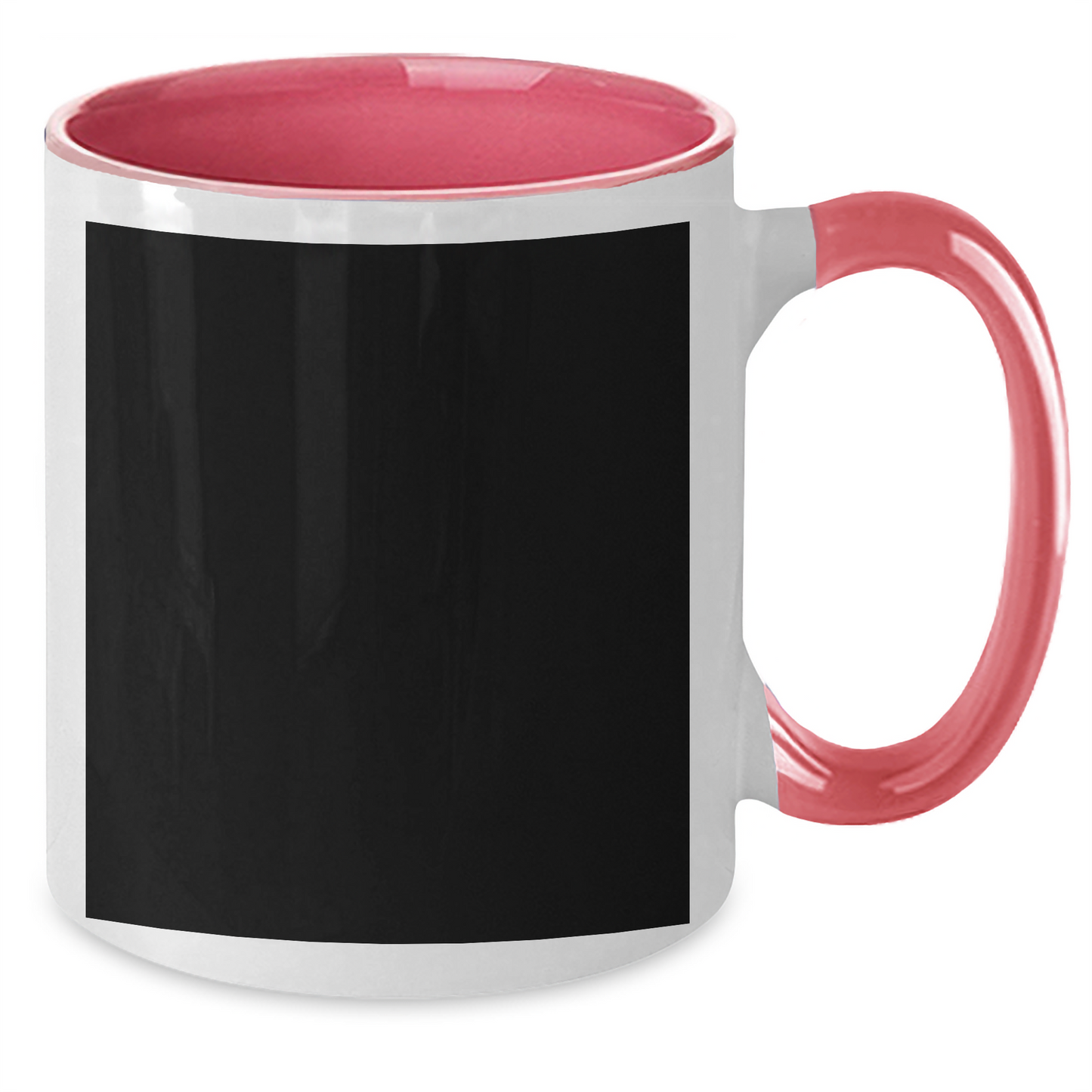 Funny Carpenter Gifts from Friends for Graduation - 'I'm Not Perfect But I'm A Carpenter And That's Basically The Same Thing' Two Tone Coffee Mug - Additional
