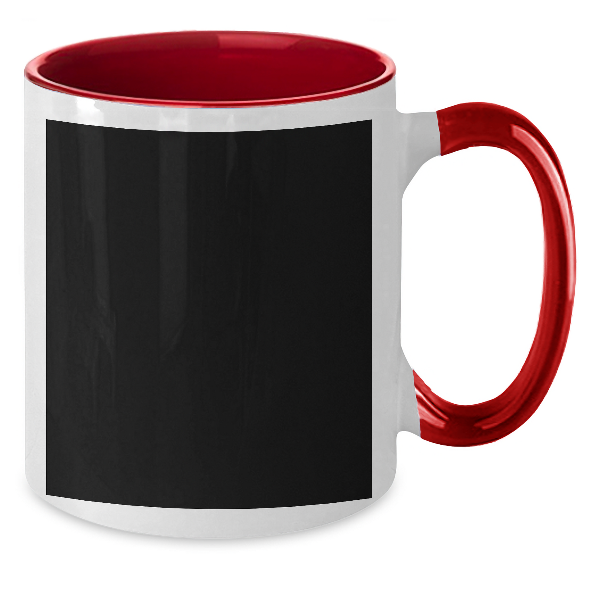 Funny Carpenter Gifts from Friends for Graduation - 'I'm Not Perfect But I'm A Carpenter And That's Basically The Same Thing' Two Tone Coffee Mug - Additional