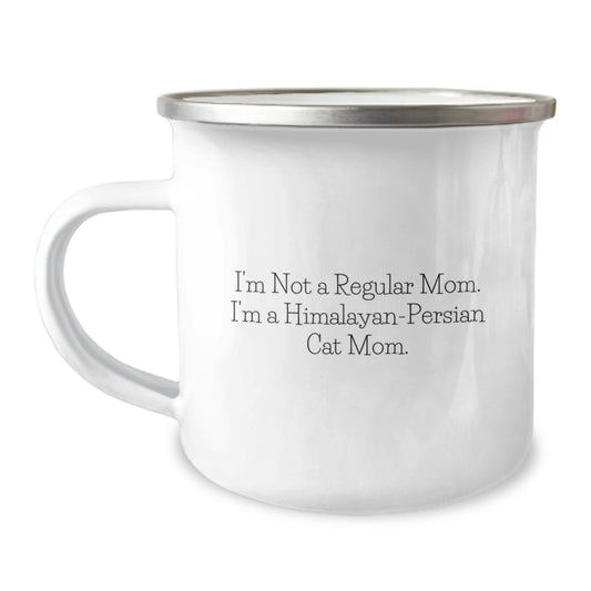 Himalayan-Persian Cat Mom Funny Mugs Gifts from Family Friends Coworkers for Himalayan-Persian Cat Lovers Graduation Unique Gifts - Image 1