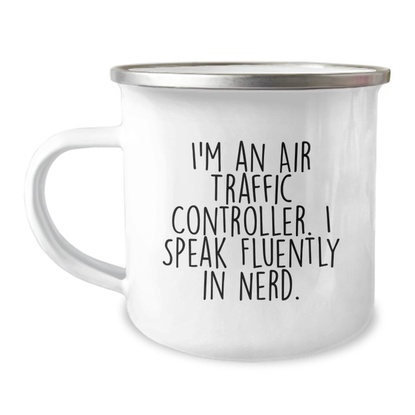 Funny Air Traffic Controller Gifts from Friends for Christmas Unique Funner - Image 1